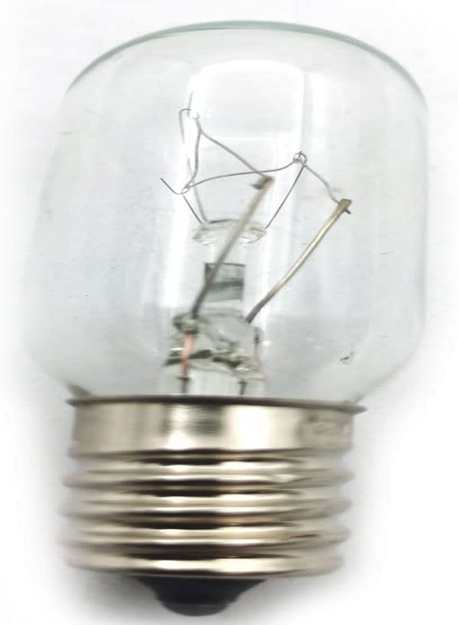junxuan 5304488360 Microwave Oven Light Bulb For Frigidaire - Image 2